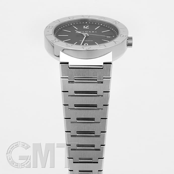 中古)BVLGARI ブルガリ ブルガリ・ブルガリ BB38SSAUTO（商品ID