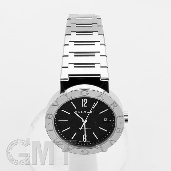 中古)BVLGARI ブルガリ ブルガリ・ブルガリ BB38SSAUTO（商品ID