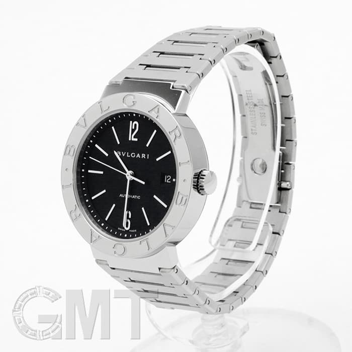 中古)BVLGARI ブルガリ ブルガリ・ブルガリ BB38SSAUTO（商品ID