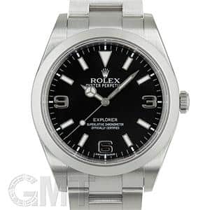 ROLEX ロレックス エクスプローラー I 214270 ランダムシリアル メイン