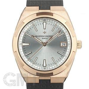 VACHERON CONSTANTIN ヴァシュロン・コンスタンタン オーヴァーシーズ 4500V/000R-B127 シルバー メイン