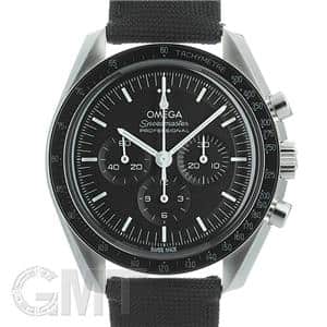 OMEGA オメガ スピードマスター プロフェッショナル マスタークロノメーター 310.32.42.50.01.001【純正保護シール付き】 メイン