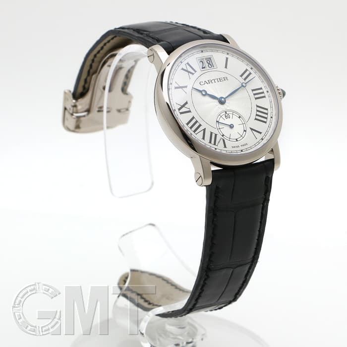 お歳暮・冬ギフト 特集2024 通販  新品)CARTIER シルバー カルティエ ドゥ ロトンド カルティエ ベルト、ブレスレット
