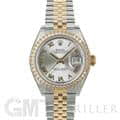 ROLEX ロレックス デイトジャスト 28 シルバーローマ 279383RBR  ジュビリーブレス