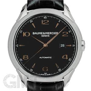 ※よし様※ボーム&メルシエ　クラシマクロノグラフ　エグゼクティブMOA08692 BAUME & MERCIER ボーム&メルシエ クラシマエグゼクティブ