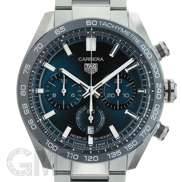 新品)TAG HEUER タグ・ホイヤー カレラ CBN2A1A.BA0643（商品ID