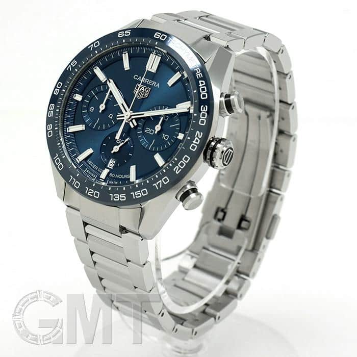 新品)TAG HEUER タグ・ホイヤー カレラ CBN2A1A.BA0643（商品ID
