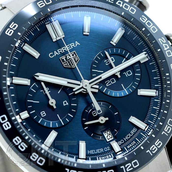 新品)TAG HEUER タグ・ホイヤー カレラ CBN2A1A.BA0643（商品ID