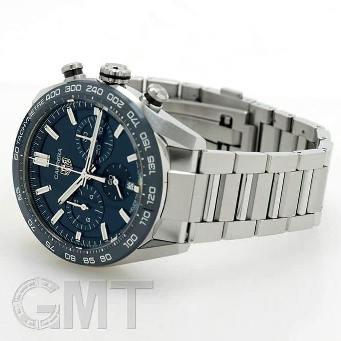 新品)TAG HEUER タグ・ホイヤー カレラ CBN2A1A.BA0643（商品ID