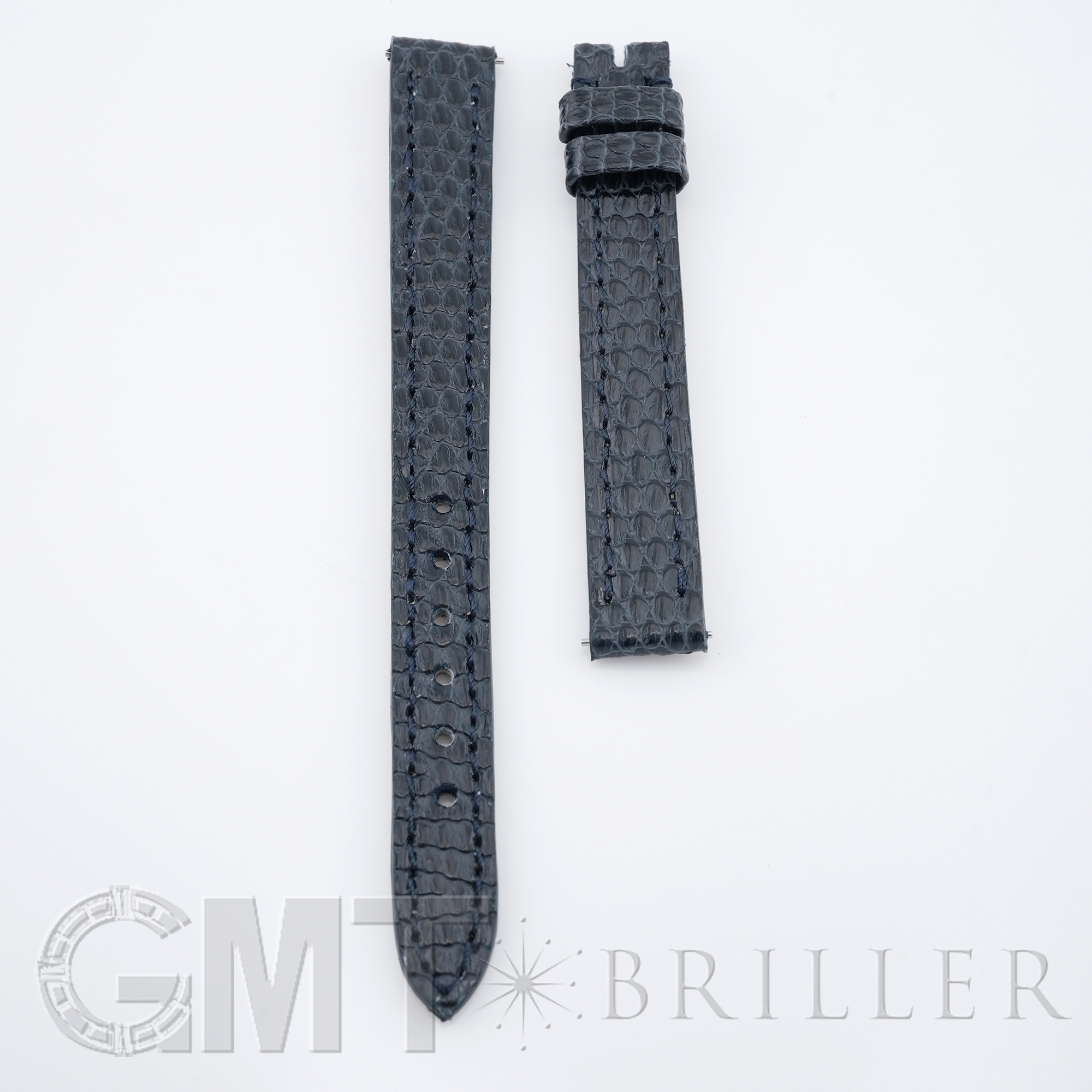新品)CAMILLE FOURNET カミーユ・フォルネ リザード シャイニー