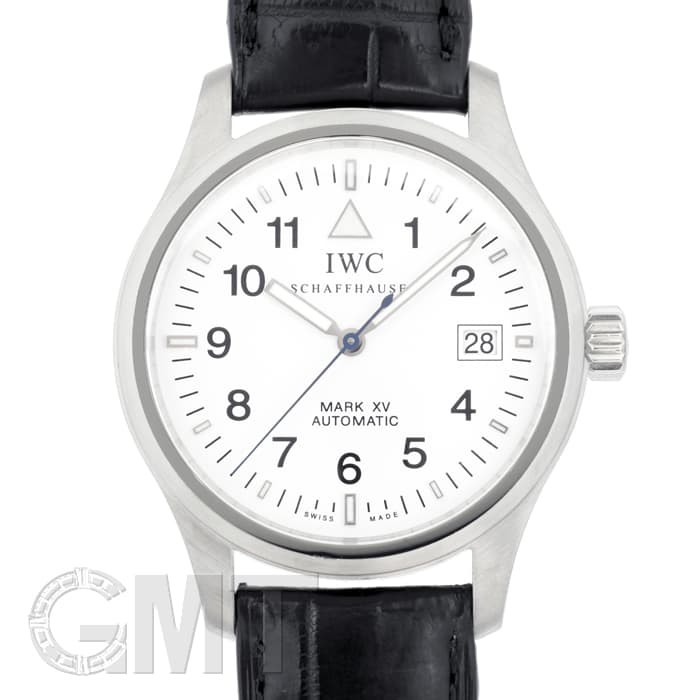 中古)IWC インターナショナルウォッチカンパニー パイロット