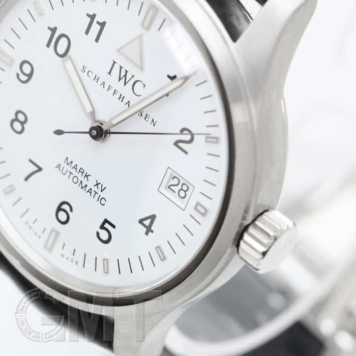 中古)IWC インターナショナルウォッチカンパニー パイロットウォッチ