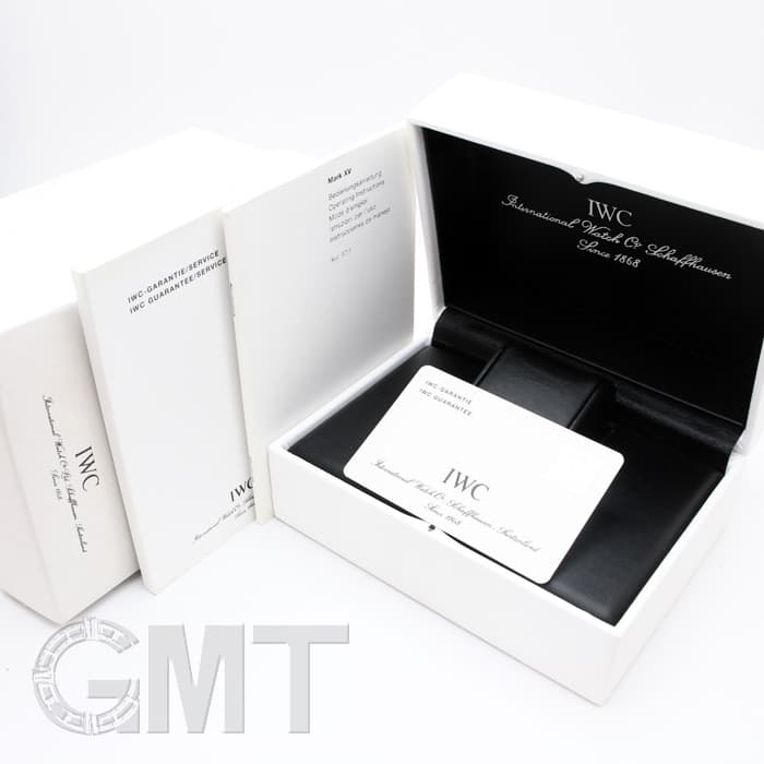 中古)IWC インターナショナルウォッチカンパニー パイロットウォッチ