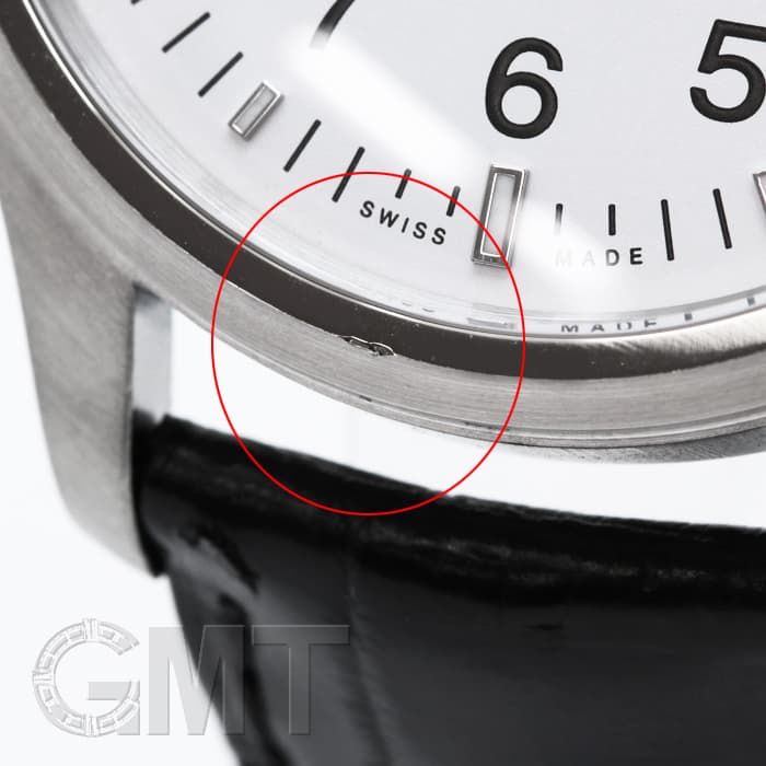中古)IWC インターナショナルウォッチカンパニー パイロット