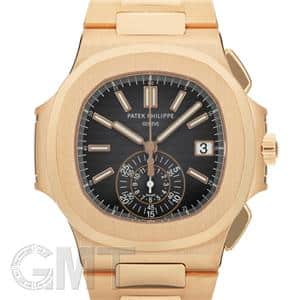 PATEK PHILIPPEパテック・フィリップ ノーチラス クロノグラフ 5980/1R-001 メイン