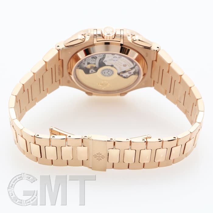 中古)PATEK PHILIPPEパテック・フィリップ ノーチラス クロノグラフ