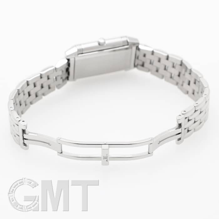 中古)JAEGER LECOULTRE ジャガー・ルクルト レベルソ レディ 260.8.08