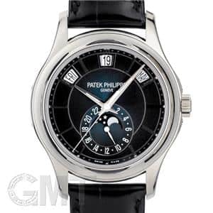 PATEK PHILIPPEパテック・フィリップ アニュアルカレンダー 5205G-013 メイン
