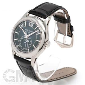 PATEK PHILIPPEパテック・フィリップ アニュアルカレンダー 5205G-013 メイン