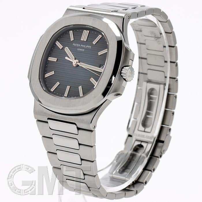 中古)PATEK PHILIPPEパテック・フィリップ ノーチラス 5711/1A-010