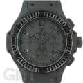 HUBLOT ウブロ ビッグバン オールブラック ブラックキャラット 301.CD.134.RX.190