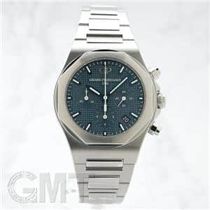 GIRARD PERREGAUX ジラール・ペルゴ ロレアート クロノグラフ 38mm 81040-11-431-11A メイン