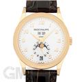 PATEK PHILIPPEパテック・フィリップ アニュアルカレンダー アニュアルカレンダー 5396R-012