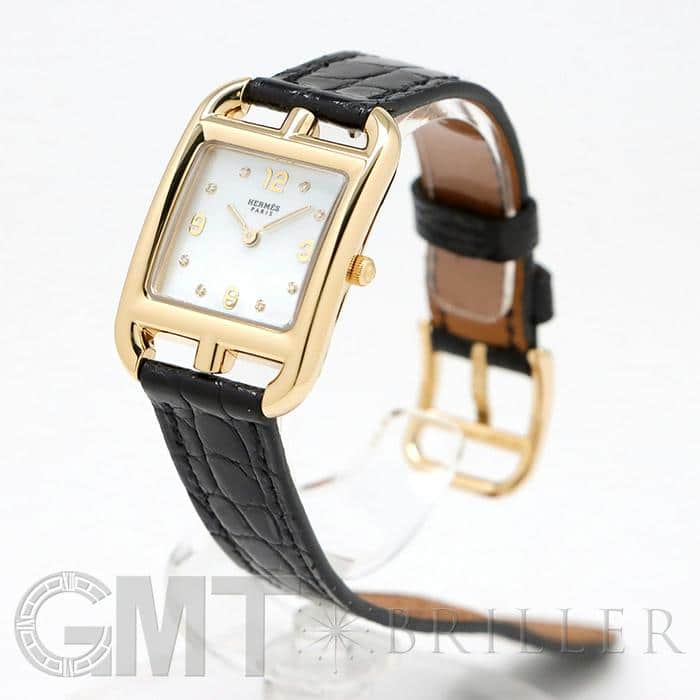 新品)HERMES エルメス ケープコッド CC1.285.292/ZZ89ｰI
