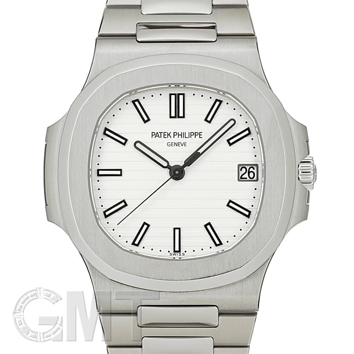 未使用)PATEK PHILIPPEパテック・フィリップ ノーチラス 5711/1A-011