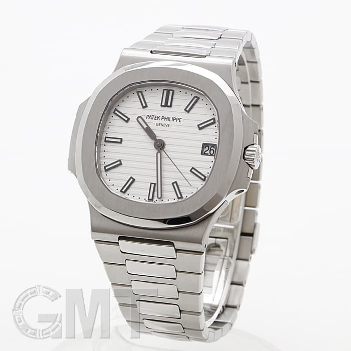 未使用)PATEK PHILIPPEパテック・フィリップ ノーチラス 5711/1A-011