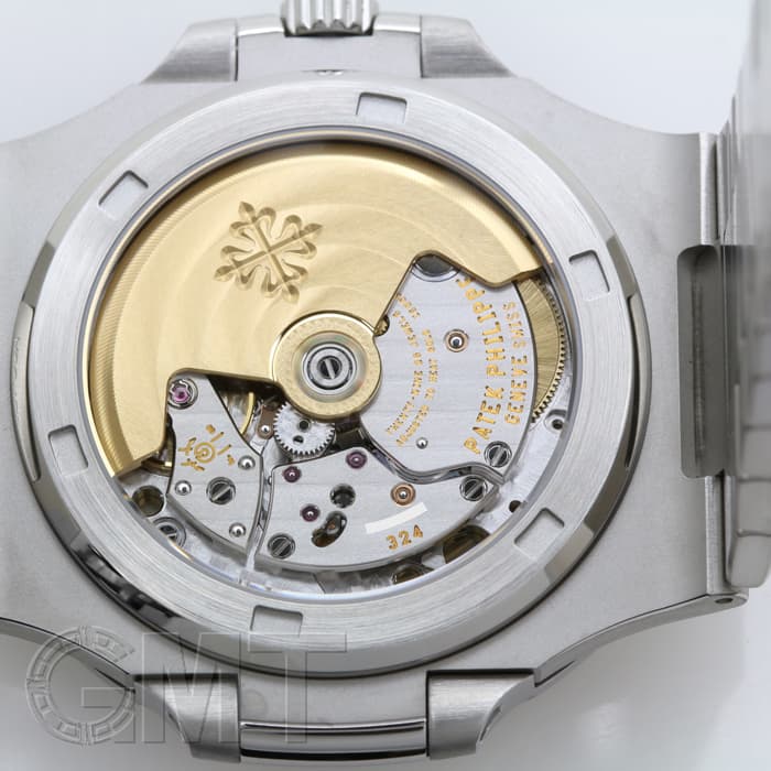 未使用)PATEK PHILIPPEパテック・フィリップ ノーチラス 5711/1A-011