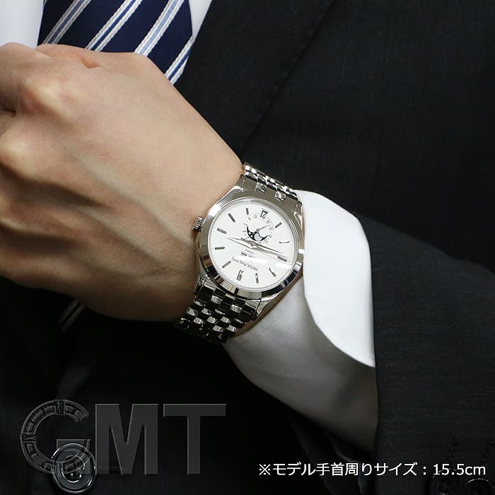 中古)PATEK PHILIPPEパテック・フィリップ アニュアルカレンダー 5396