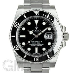ROLEX ロレックス サブマリーナー  デイト 116610LN メイン