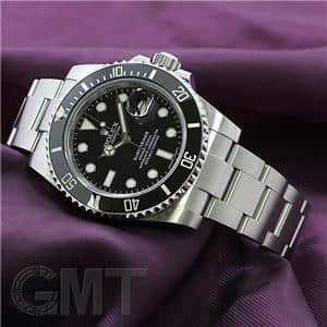 ROLEX ロレックス サブマリーナー  デイト 116610LN メイン