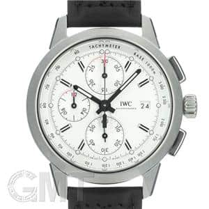 IWC インターナショナルウォッチカンパニー インヂュニア クロノグラフ W125  IW380701 【世界750本限定】 メイン