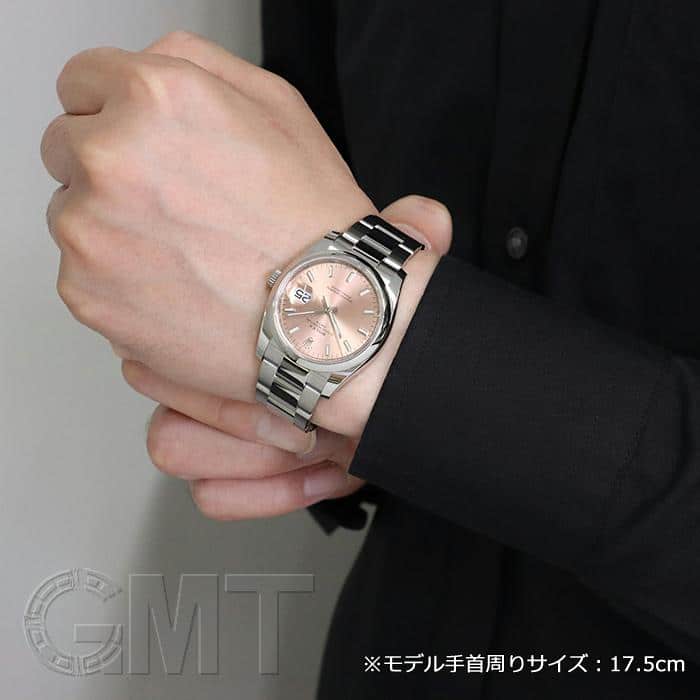 詳細ページ | 腕時計のGMT｜中古ブランド時計の販売買取も。ロレックス