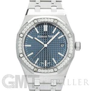 AUDEMARS PIGUET オーデマ・ピゲ ロイヤルオーク 37ｍｍ 15551ST.ZZ.1356ST.02【50周年記念モデル】【未使用品】 メイン