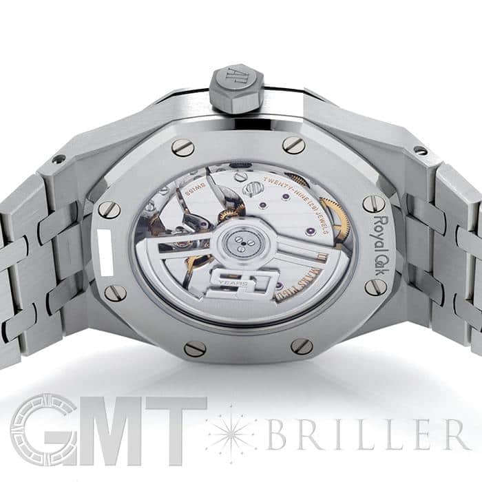 中古)AUDEMARS PIGUET オーデマ・ピゲ ロイヤルオーク 37mm 15551ST