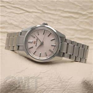SEIKO セイコー グランドセイコー ヘリテージコレクション SBGW289 桜隠し【世界限定1200本】 メイン