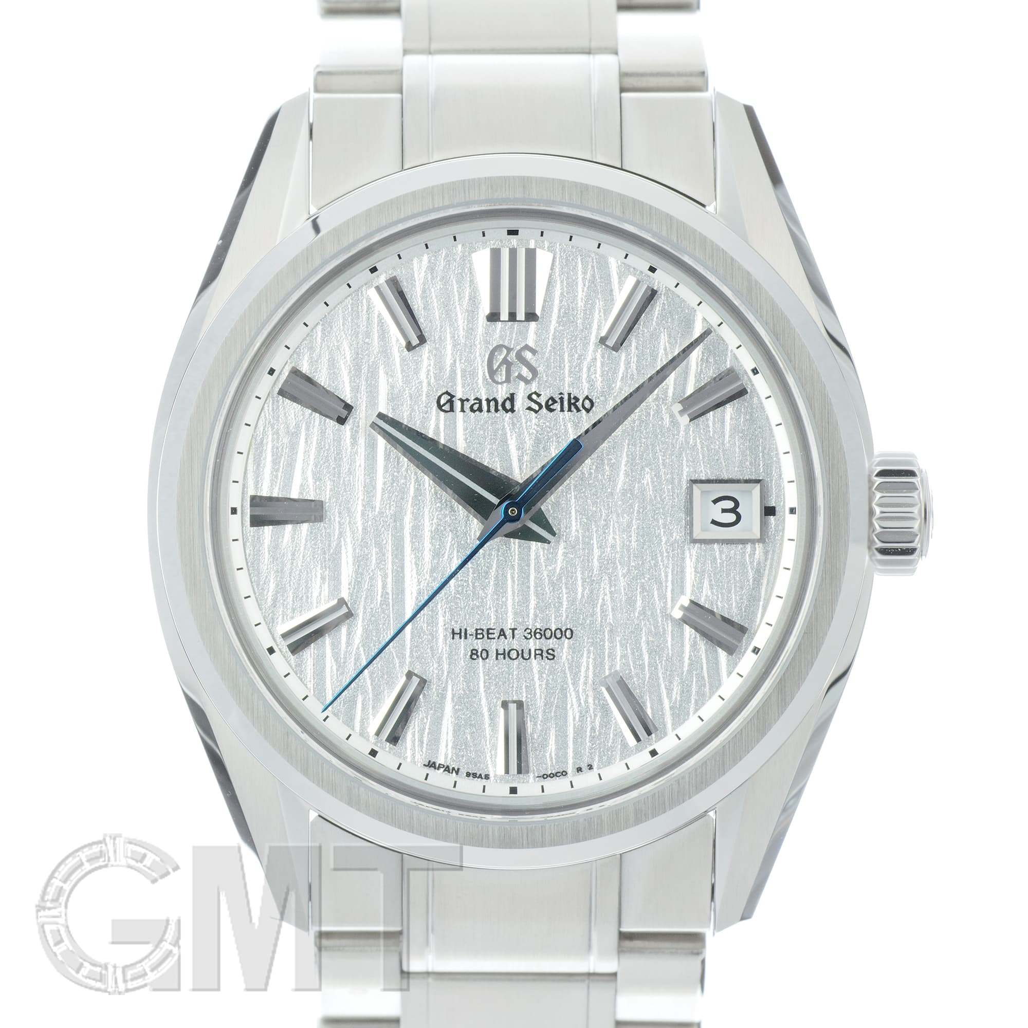 中古)SEIKO セイコー グランドセイコー エボリューション9コレクション