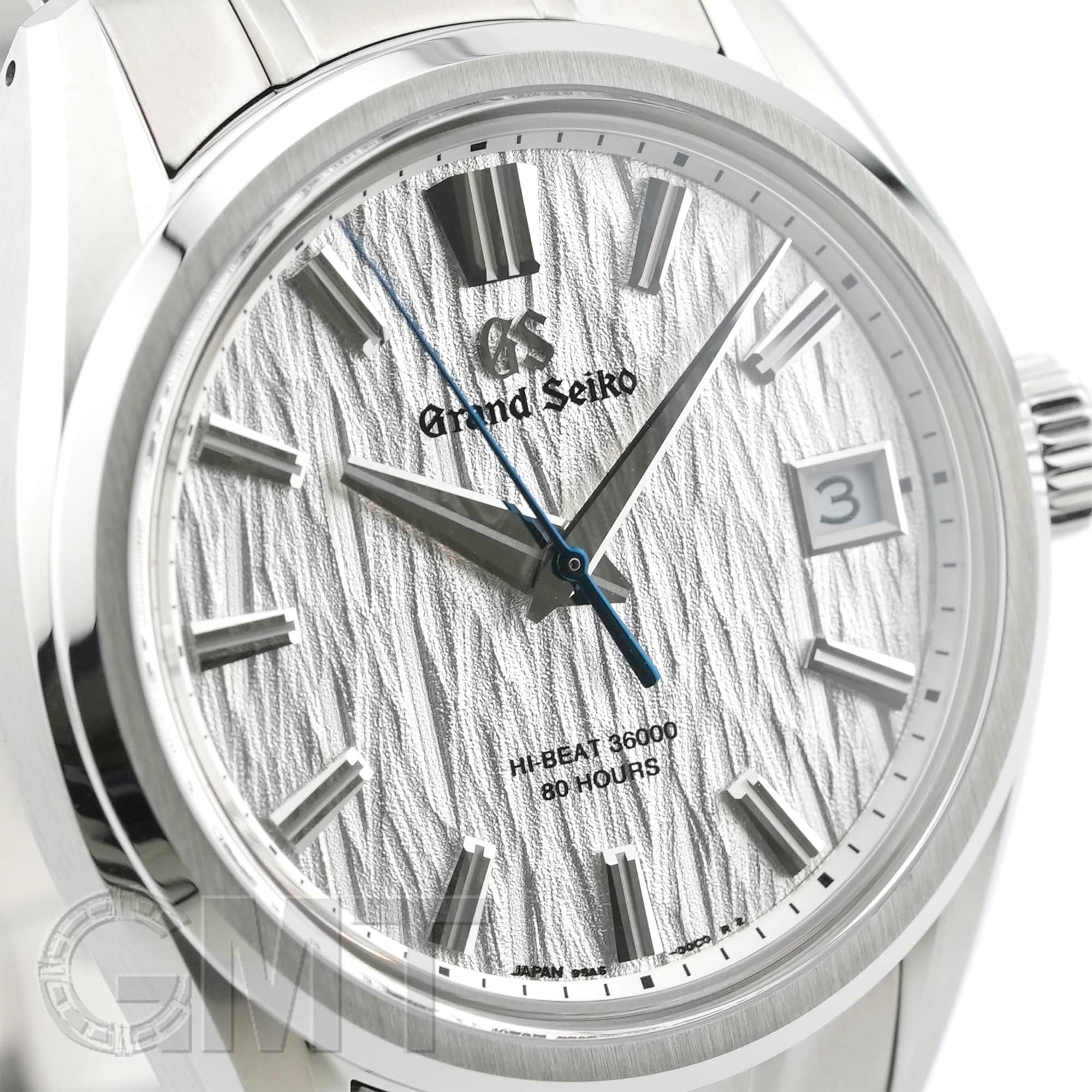 中古)SEIKO セイコー グランドセイコー エボリューション9コレクション