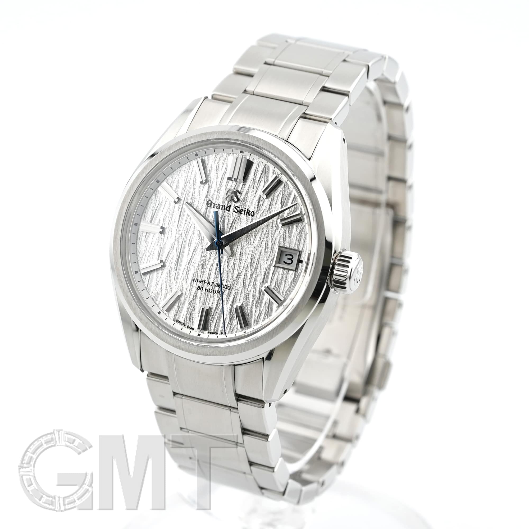 中古)SEIKO セイコー グランドセイコー エボリューション9コレクション