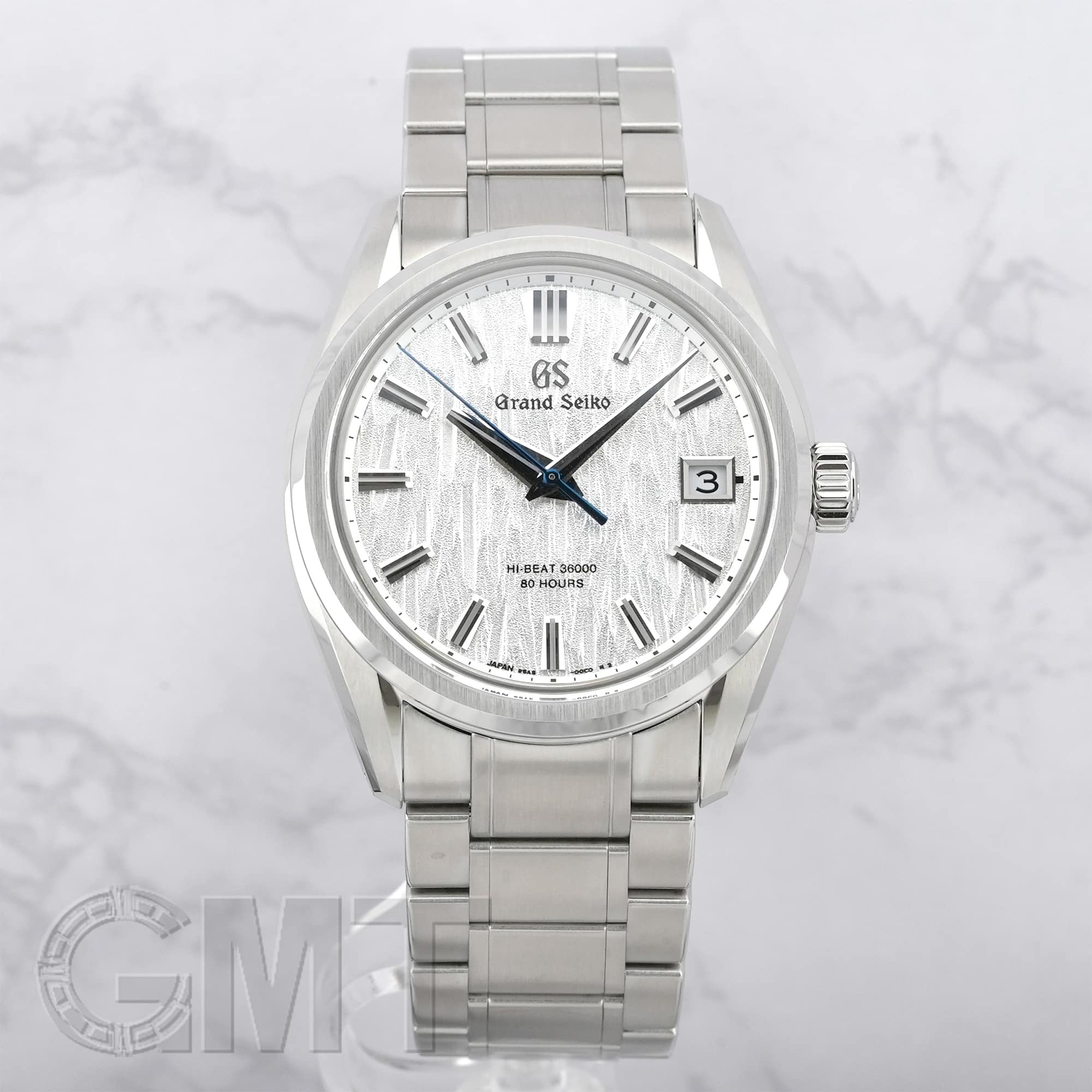 中古)SEIKO セイコー グランドセイコー エボリューション9コレクション