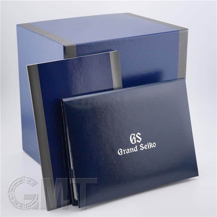 中古)SEIKO セイコー グランドセイコー エボリューション9コレクション