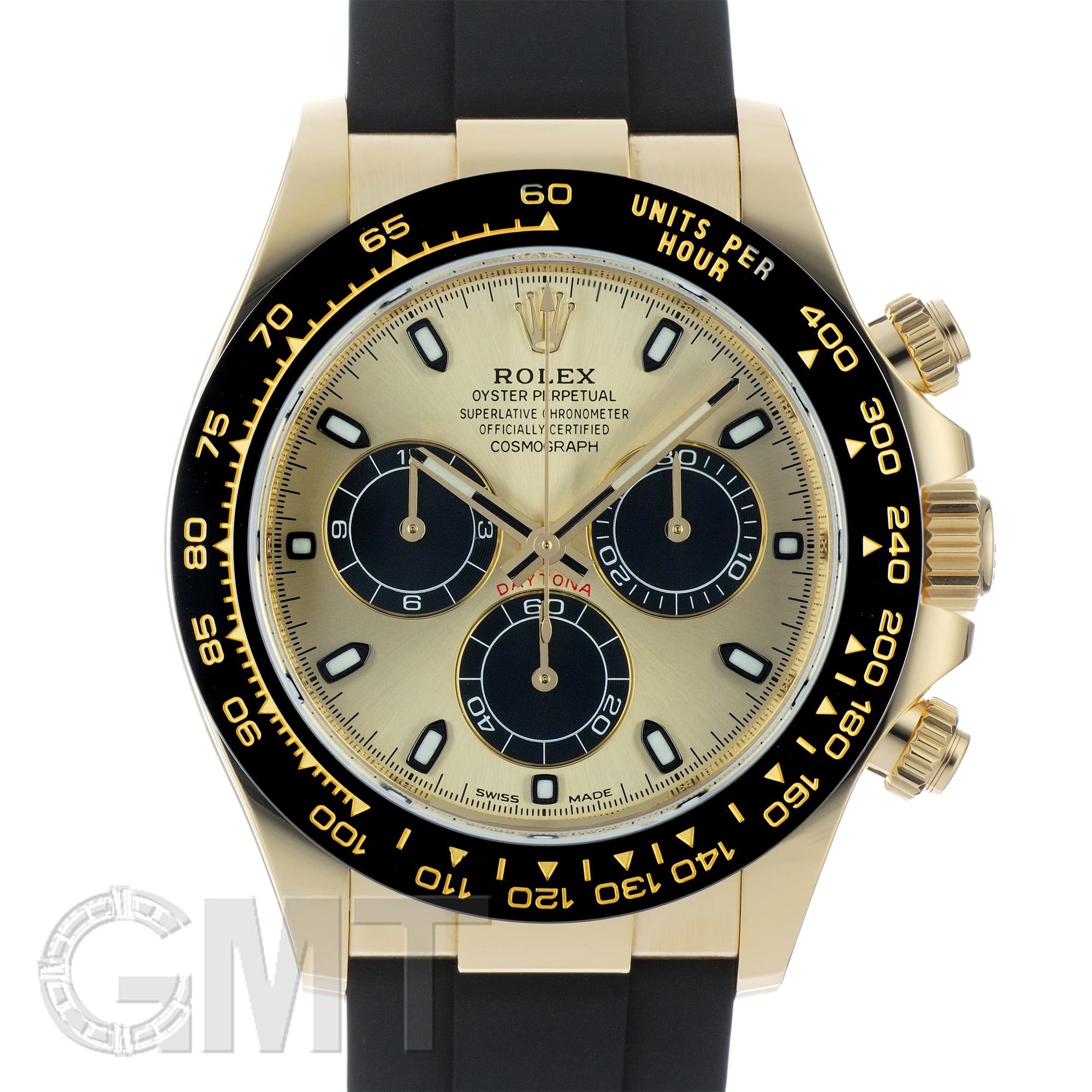 中古)ROLEX ロレックス デイトナ 116518LN シャンパン/ブラック（商品