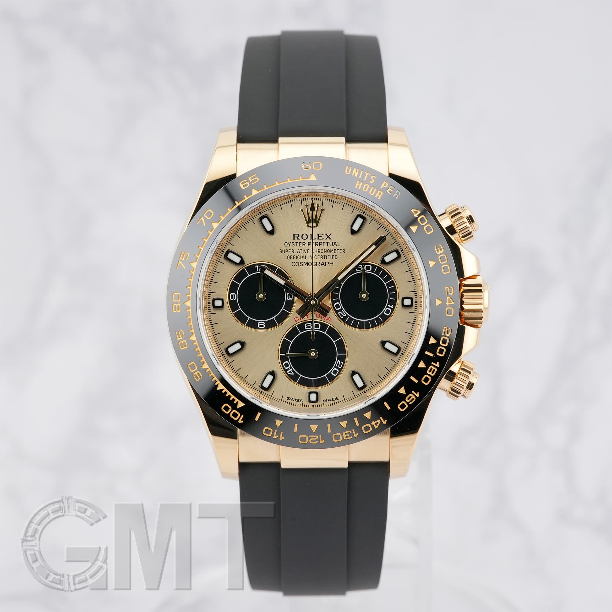 中古)ROLEX ロレックス デイトナ 116518LN シャンパン/ブラック（商品