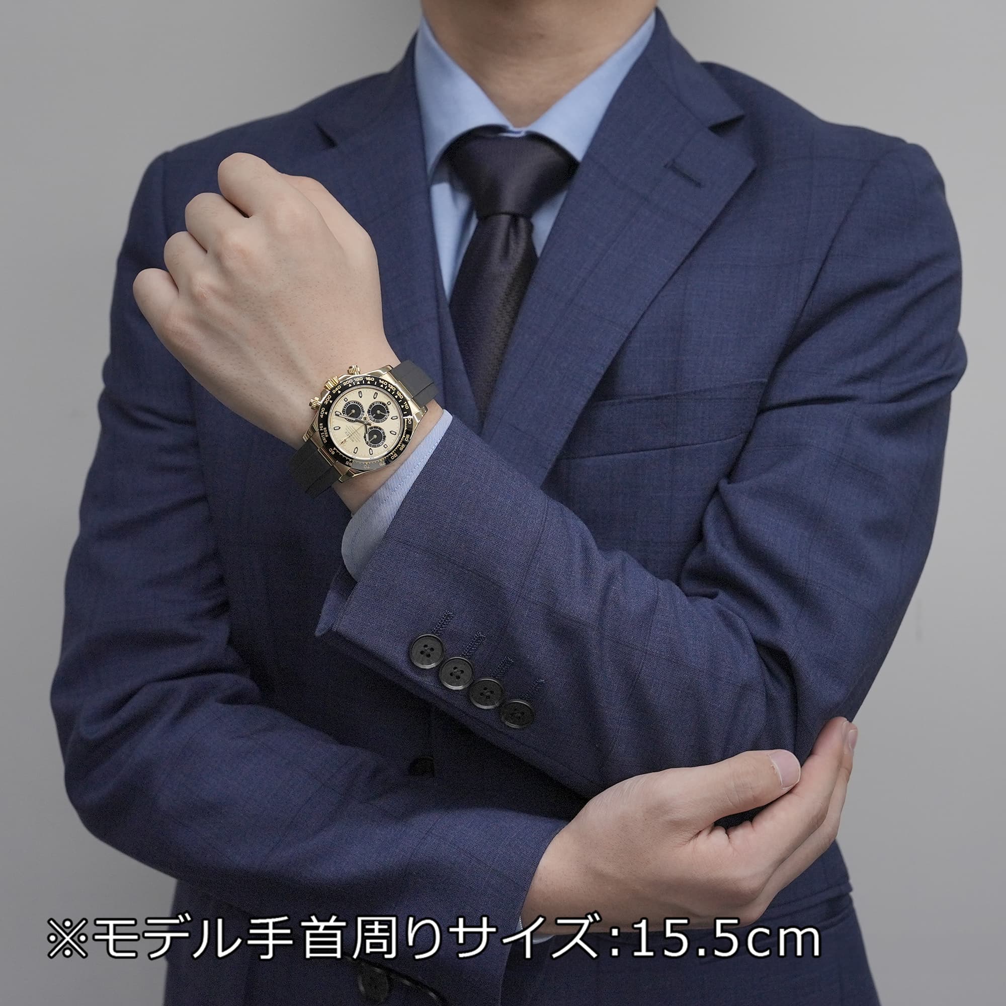 中古)ROLEX ロレックス デイトナ 116518LN シャンパン/ブラック（商品