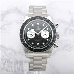 TUDOR チューダー ブラックベイ クロノ 79360N-0001【一部保護シール付き】 メイン