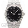 TUDOR チューダー ロイヤル 28500-0003 ブラックローマ