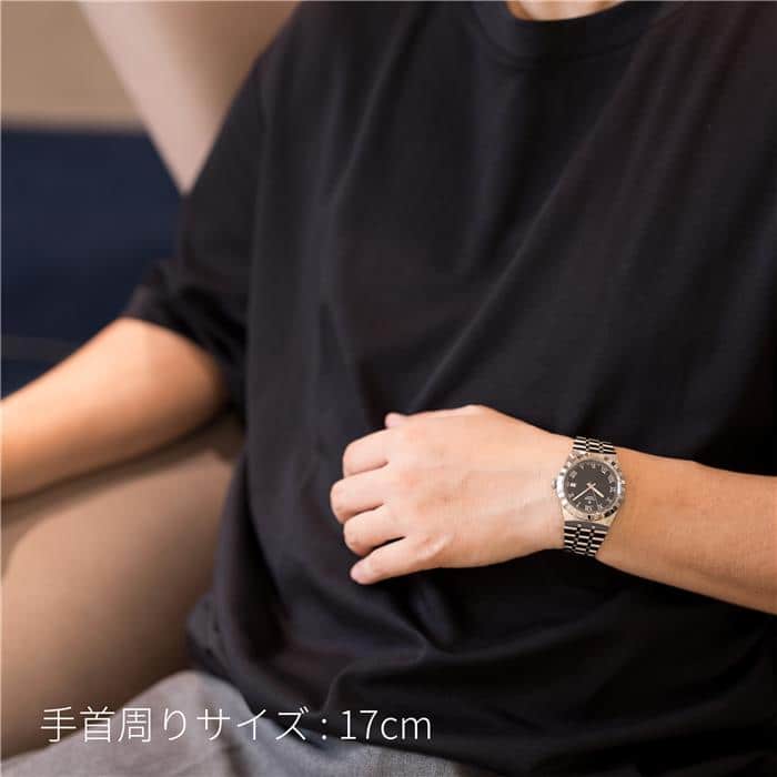中古)TUDOR チューダー ロイヤル 28500-0003 ブラックローマ（商品ID